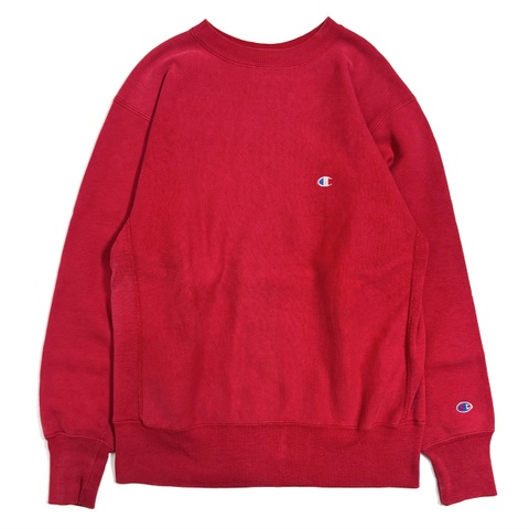 90s CHAMPION REVERSE WEAVE.