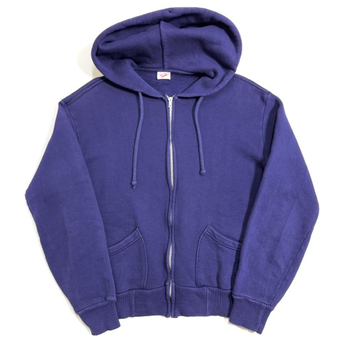 50s~ AKOM RARE COLOR SEPARATE PKT. FULL ZIP. PARKA.