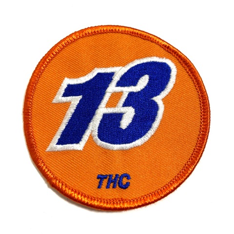 OLD "THC" PATCH.