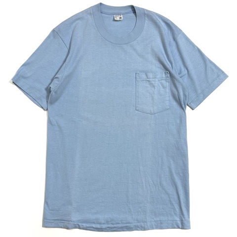 80s JC PENNEY DEAD STOCK? POCKET Tee.