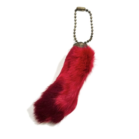 ⑤ ~60s DEAD STOCK LUCKY CHARM.