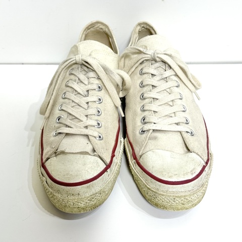70s CONVERSE CHUCK TAYLOR Low.