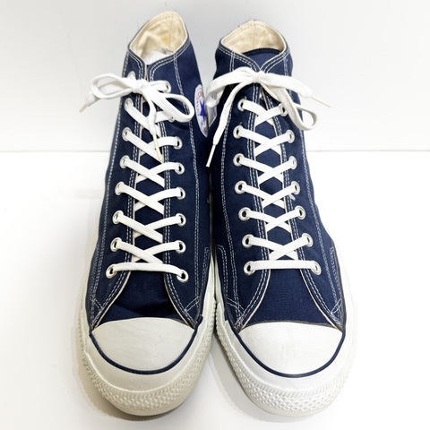 80s CONVERSE DEAD STOCK ALL STAR Hi.