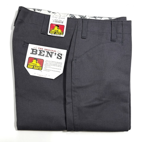 90s~ BEN DAVIS DEAD STOCK ORIGINAL BEN'S PANTS.