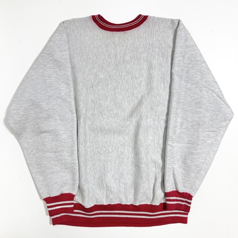 90s CHAMPION REVERSE WEAVE.