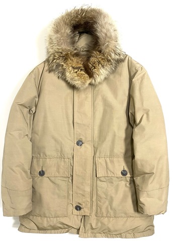 70s EDDIE BAUER POLAR PARKA.
