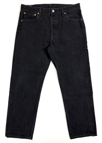 00s Levi's 501-0660 DENIM PANTS.