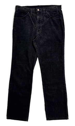 80s~ Levi's 519-1558 CORDUROY PANTS.