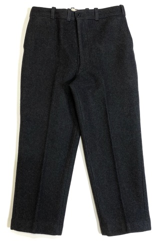 40s Lee NON WASH?  WOOL PANTS