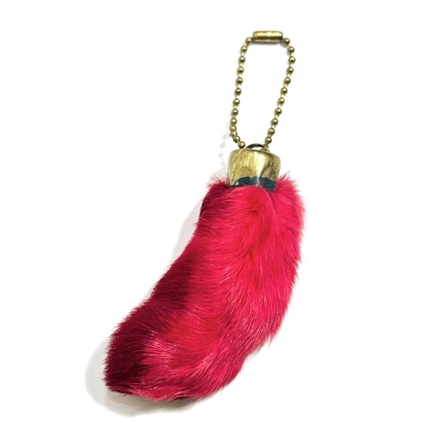 ⑥ ~60s DEAD STOCK LUCKY CHARM.