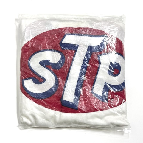 70s~ STP DEAD STOCK MOTOR Tee.