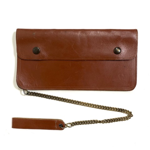 50s~ BIKER WALLET.