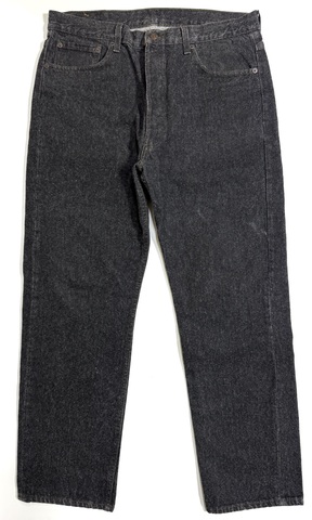 90s Levi's 501-0658 DENIM PANTS.