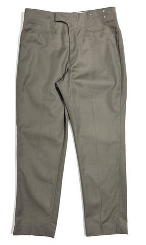 70s Lee SURES McQUEEN PANTS.