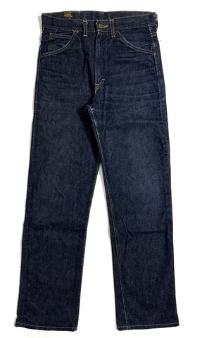 60s Lee 101Z DENIM PANTS.