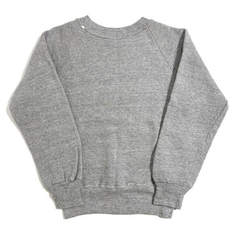60s DEAD STOCK? SWEAT SHIRT.