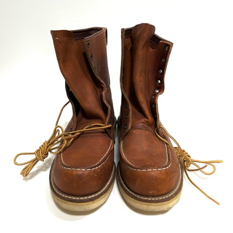 60s RED WING. 874 IRISH SETTER BOOTS.