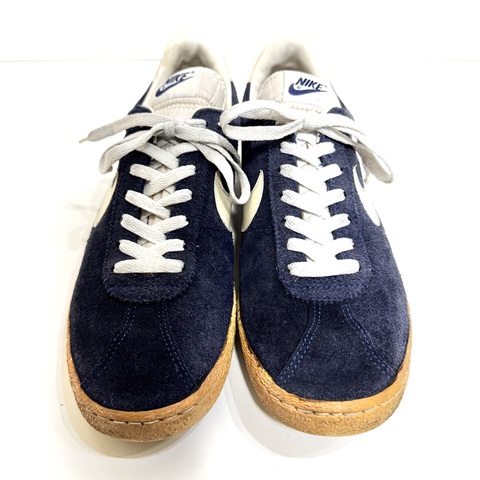 80s NIKE BRUIN SUEDE.