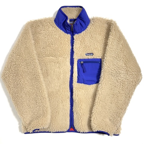 01s patagonia CLASSIC RETRO CARDIGAN.