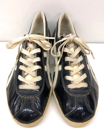 60s~ ONITSUKA TIGER DEAD STOCK VICKKA.