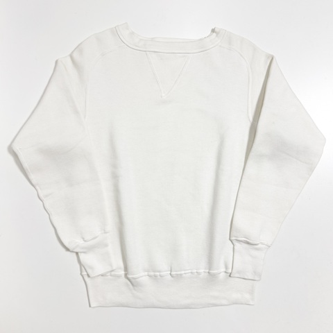 50s GORDON "FREEDOM SLEVE" W-V SWEAT.