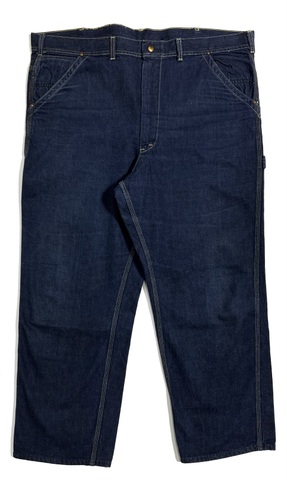 60s~ Lee 191Z DENIM PAINTER PANTS.
