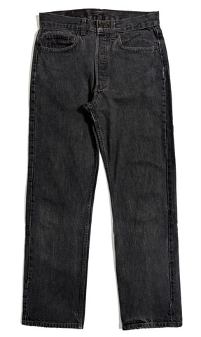 ~90s Levi's 501-0658 "W31-L30"
