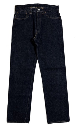 50s~ LEVI'S 501XX GUARA DENIM PANTS.
