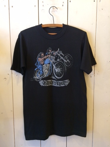 80s BIKERS Tee