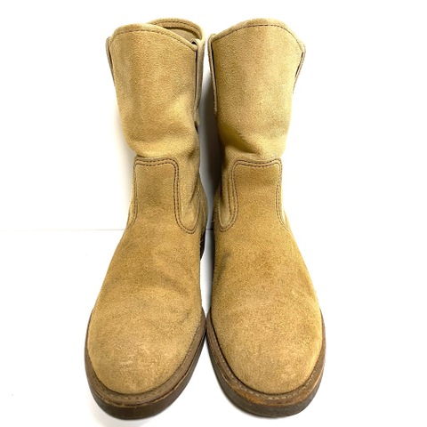 70s RED WING 1188 PECOS BOOTS.