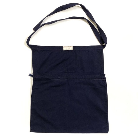 40s A.R.C. DEAD STOCK APRON BAG.