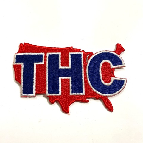 OLD "THC" PATCH.