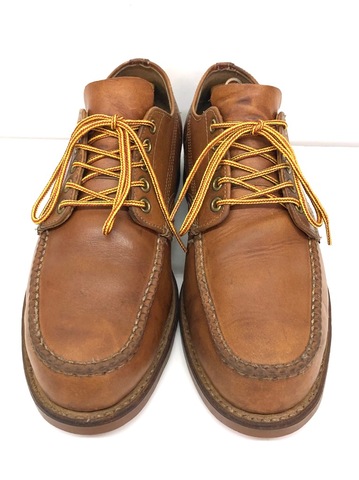 70s~ MASON SHOE OX-FORD SHOES.