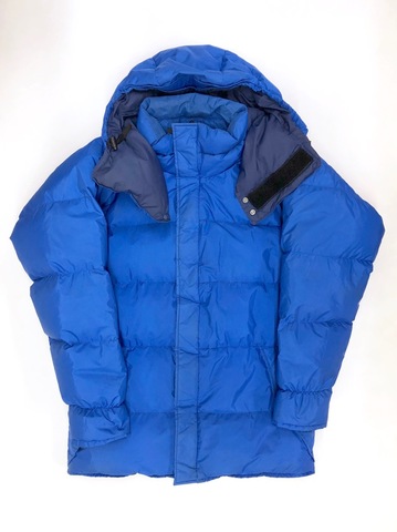 80s MARMOT MOUNTAIN WORKS GORE-TEX DOWN JACKET.