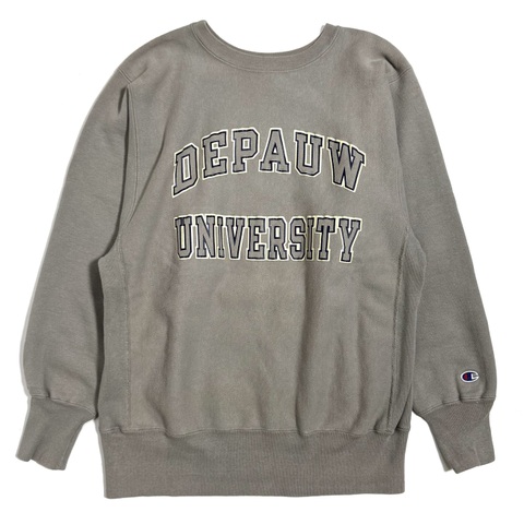 90s CHAMPION REVERSE WEAVE.