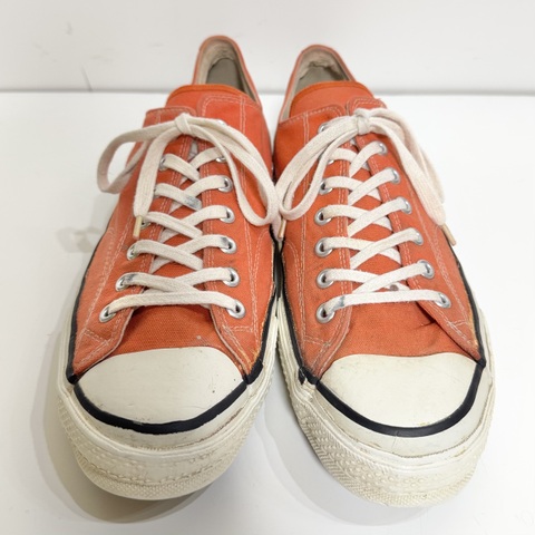 70s CONVERSE CHUCK TAYLOR Low.