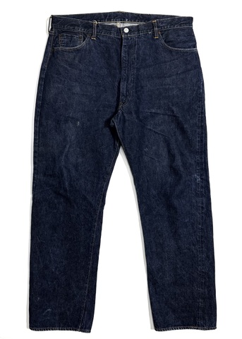 50s~ LEVI'S 501ZXX DENIM PANTS.