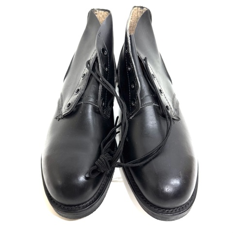 70s U.S.MILITARY DEAD STOCK MILITARY BOOTS.