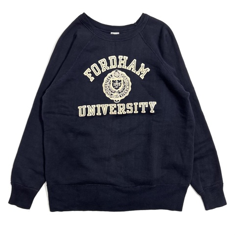 ~60s CHAMPION ONE WASH? COLLEGE SWEAT.