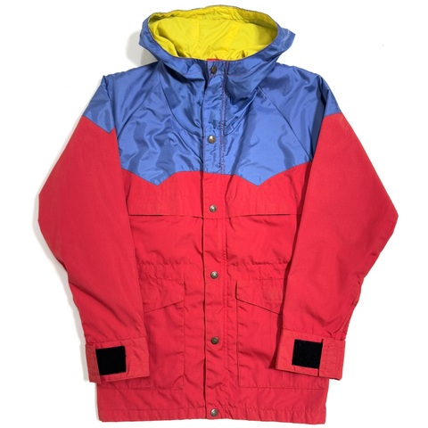 70s~ POWDERHORN MOUNTAINEERING MOUNTAIN PARKA.