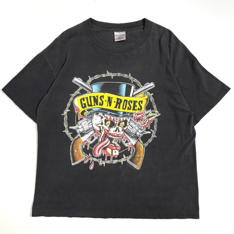 90s GUNS N' ROSES BAND Tee.