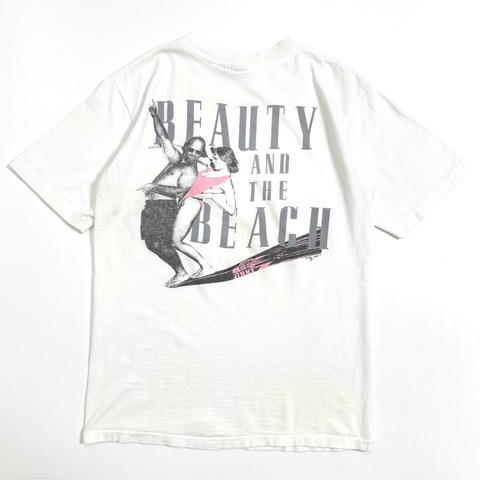 80s JIMMY'Z PRINT Tee.