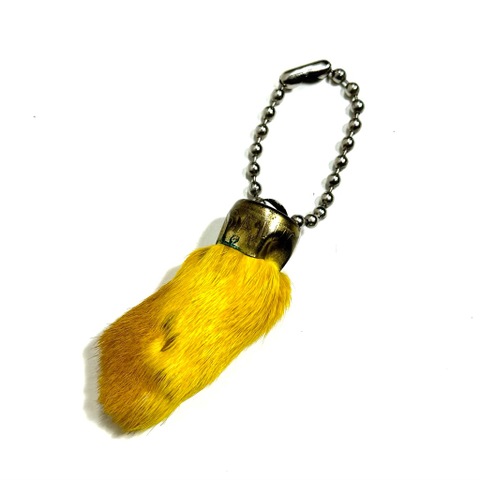 ③~60s "YELLOW" DEAD STOCK LUCKY CHARM.