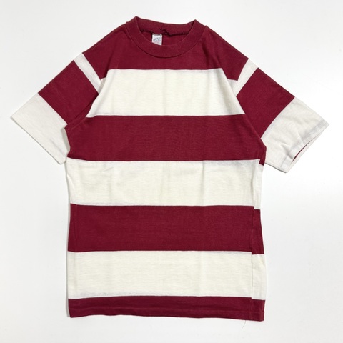 60s ART GUILD WIDE BORDER Tee.
