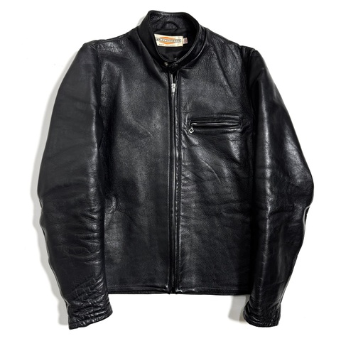 60s~ HARLEY DAVIDSON SINGLE RIDERS.