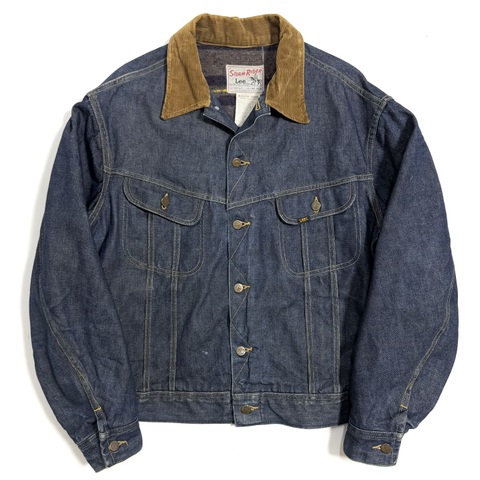 ~70s Lee 101LJ STORM RIDER.