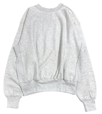 ①80s CHAMPION DEAD STOCK REVERSE WEAVE.