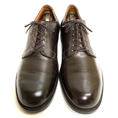 60s U.S.M.C. SERVICE SHOES.