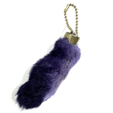 ①~60s "PURPLE" DEAD STOCK LUCKY CHARM.