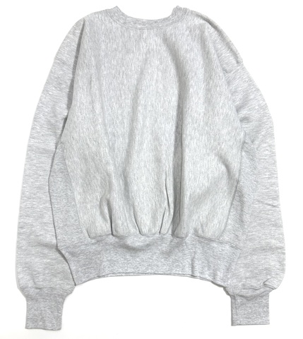 ②80s CHAMPION  DEAD STOCK REVERSE WEAVE.